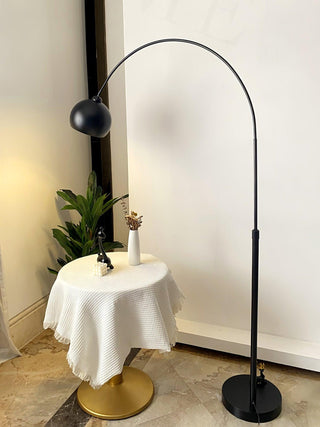 Angler Slimline LED Pole Floor Lamp