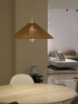 GUBI Tynell 1972 Pendant Light-60cm