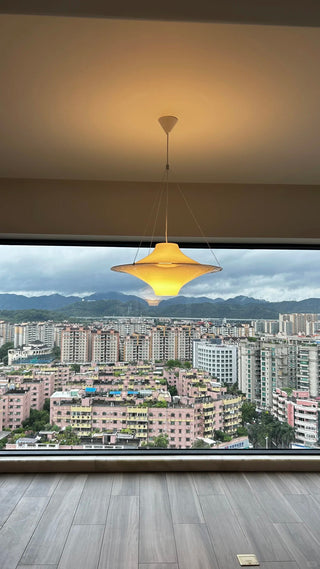 Lokki Houselight Pendant Lamp