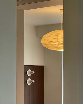 Akari 50EN 70EN Pendant lamp