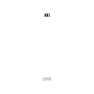 Elegant Thin Pole Floor Lamp