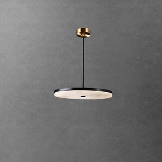 Elenora Alabaster Pendant Light