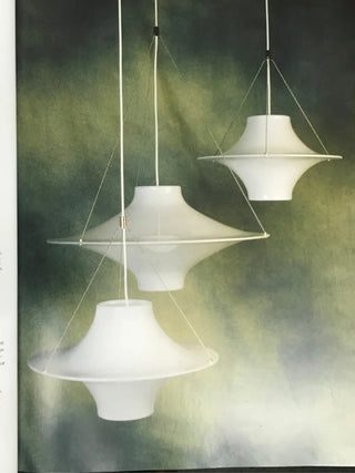 Lokki Houselight Pendant Lamp