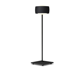 Minimalist Tall Stand Desk Lamp