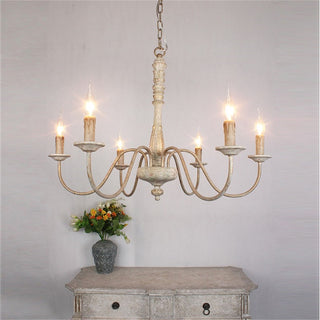 Shebrew Country Chandelier