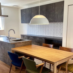 AJ Royal Pendant Lamp