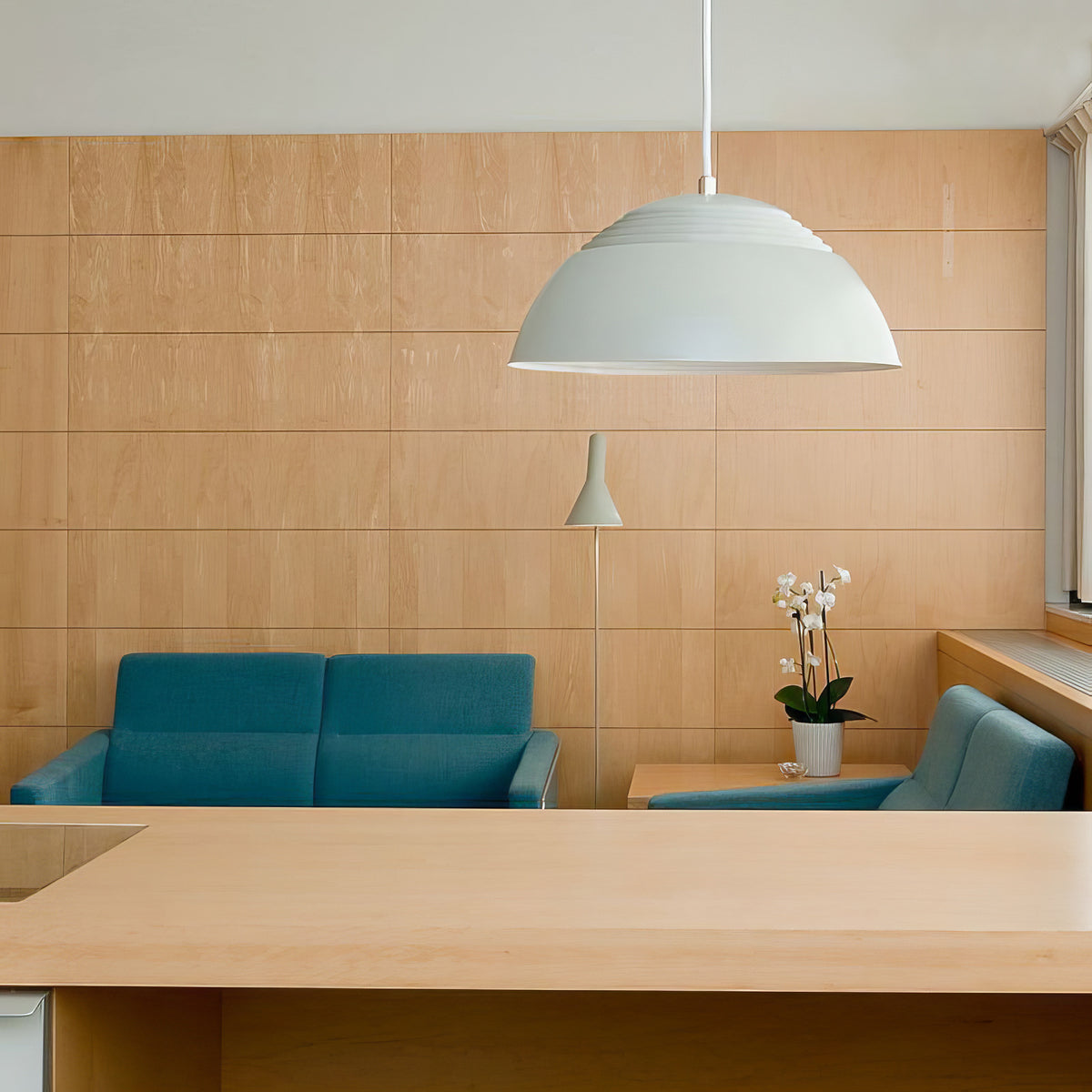 AJ Royal Pendant Lamp