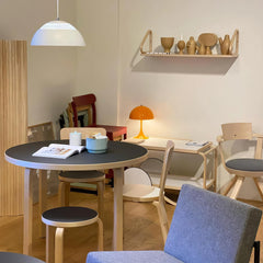 AJ Royal Pendant Lamp