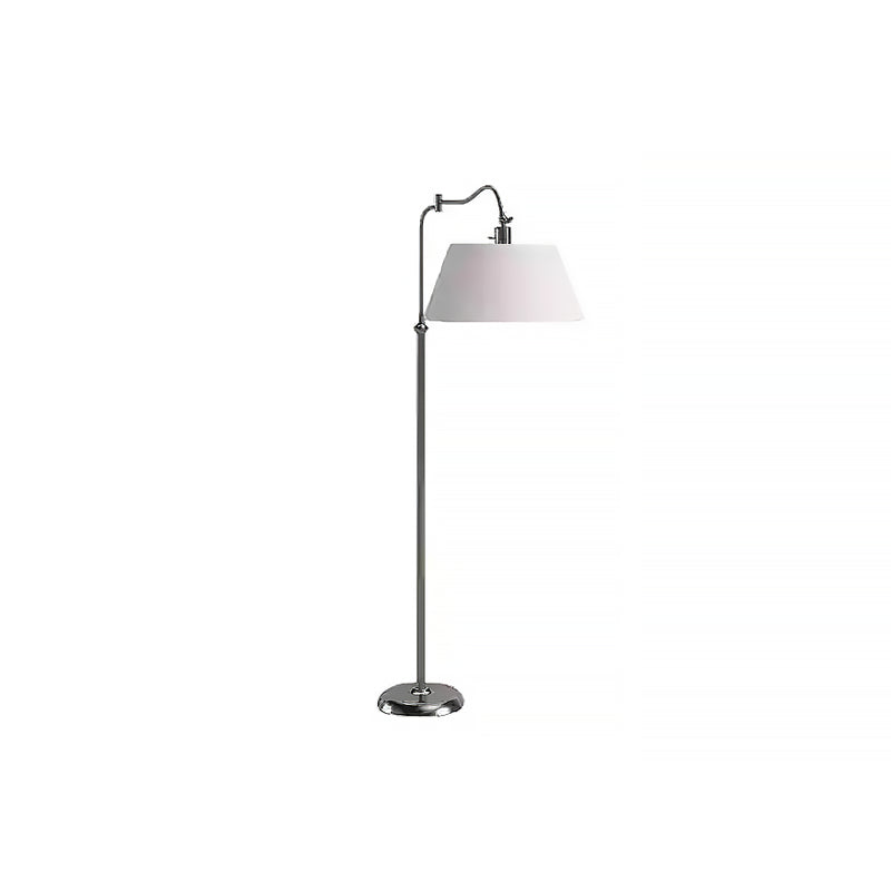 Adesso 3349-26 Rodeo Linen Floor Lamp