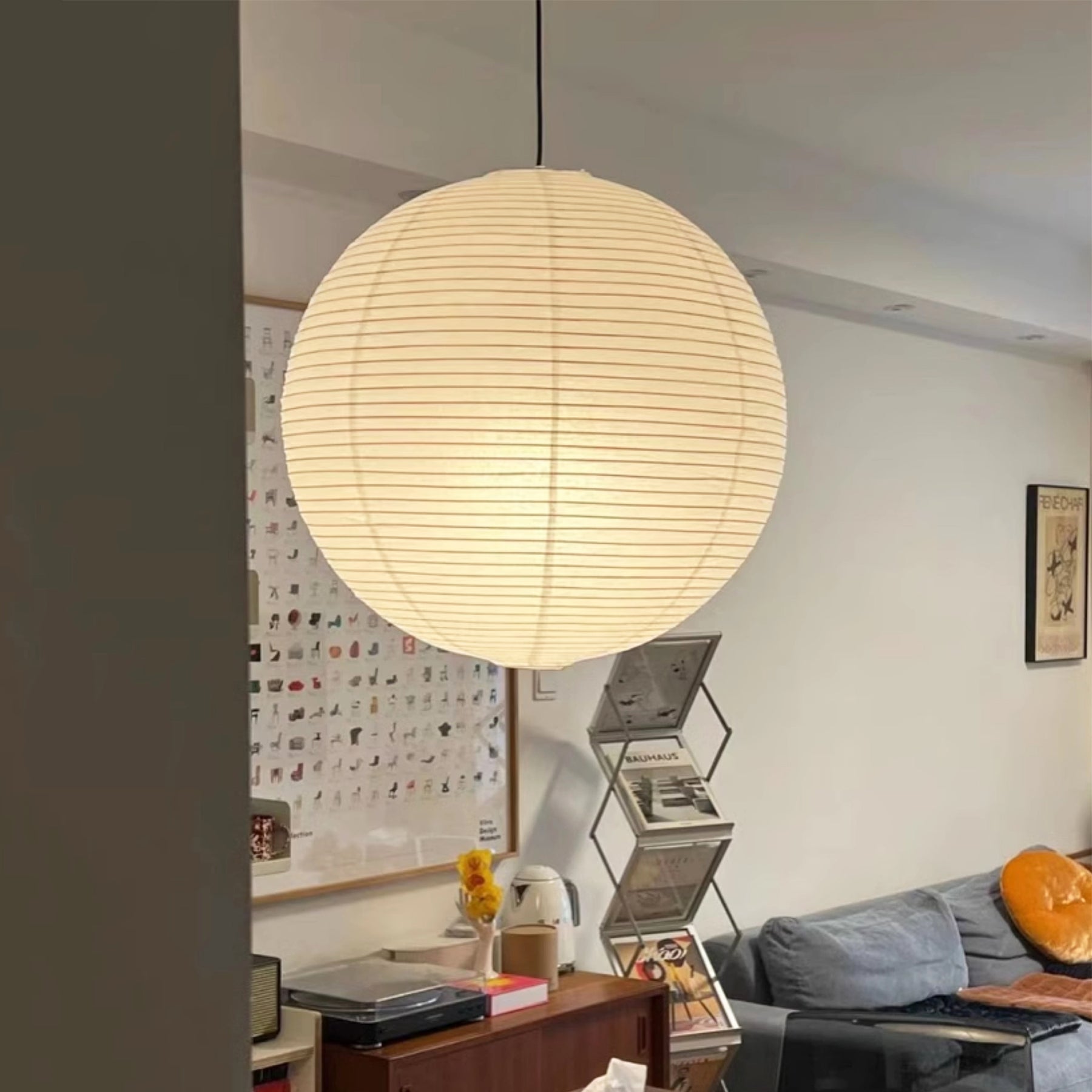 Akari Pendant Light