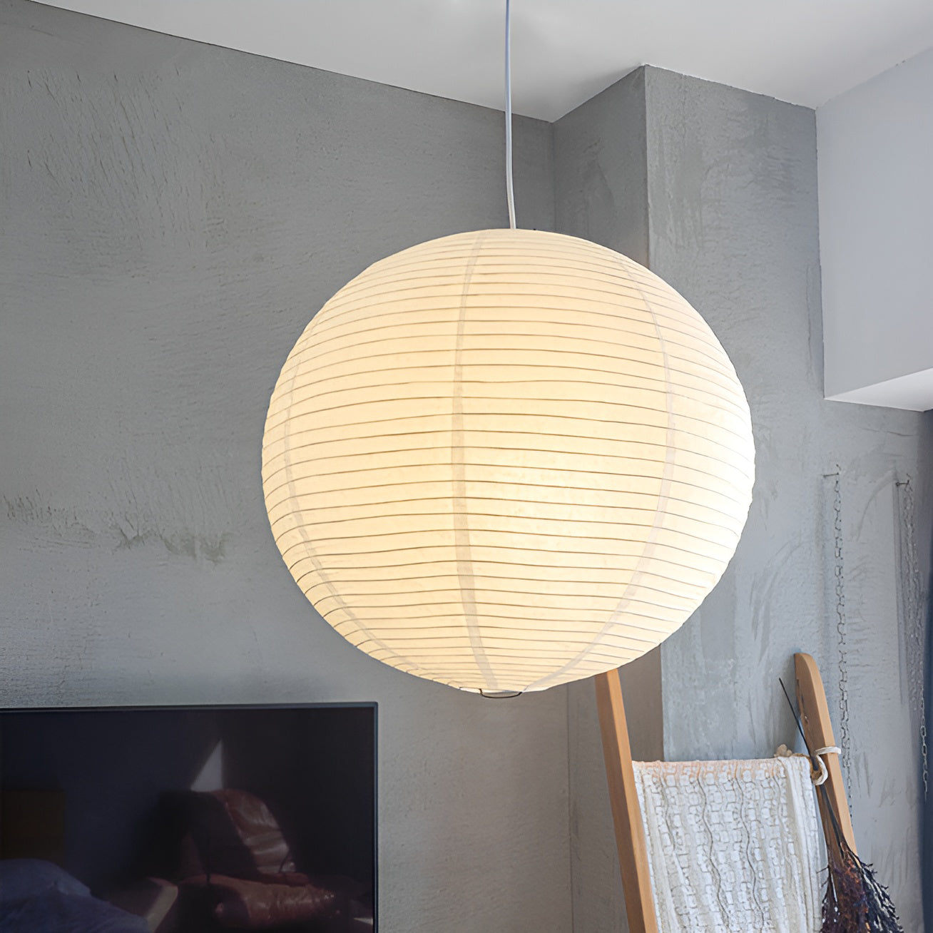 Akari Pendant Light
