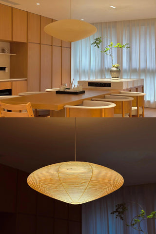 Akari 15A Pendant Light