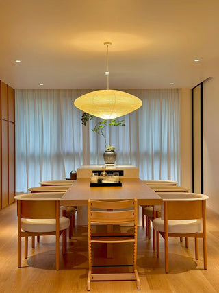 Akari 15A Pendant Light