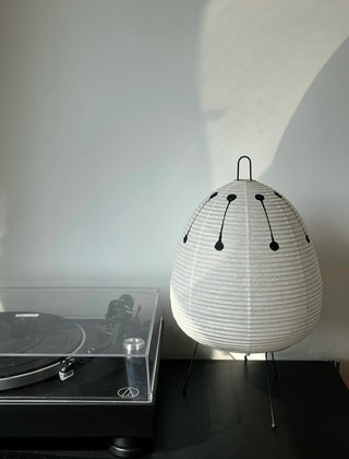 Akari 1A Series Table Lamp