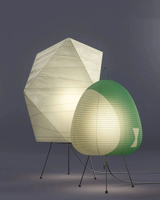 Akari 1A Series Table Lamp