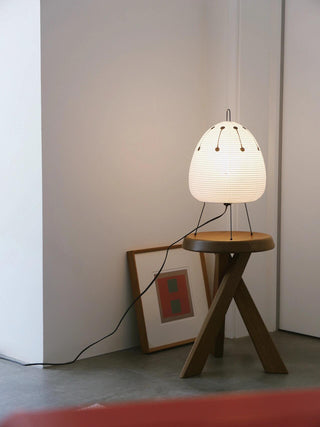 Akari 1A Series Table Lamp