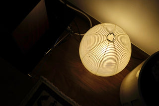 Akari 1A Series Table Lamp