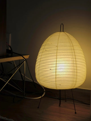 Akari 1A Series Table Lamp