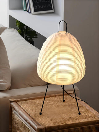 Akari 1A Series Table Lamp