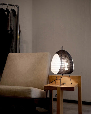 Akari 1A Series Table Lamp