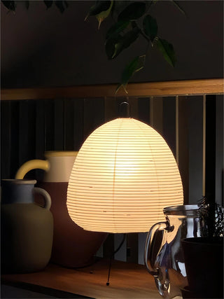 Akari 1A Series Table Lamp