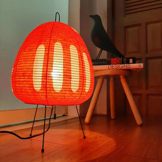 Akari 1A Series Table Lamp