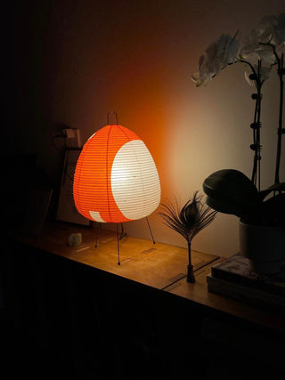 Akari 1A Series Table Lamp