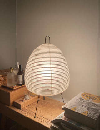 Akari 1A Series Table Lamp