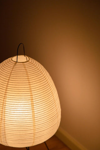 Akari 1A Series Table Lamp