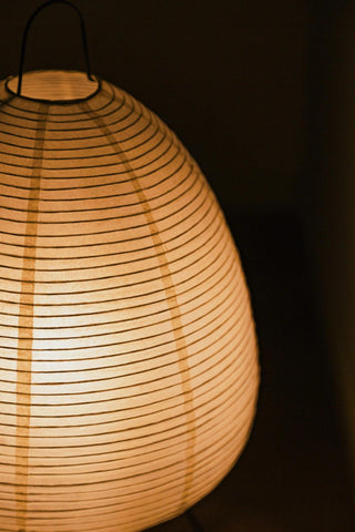 Akari 1A Series Table Lamp