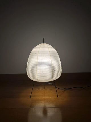 Akari 1A Series Table Lamp