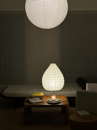 Akari 22N Table Lamp