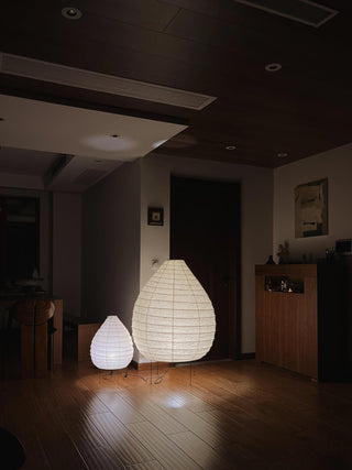 Akari 23N Floor Lamp