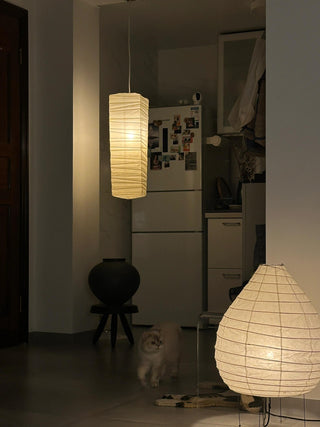 Akari 23N Floor Lamp