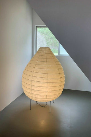 Akari 23N Floor Lamp