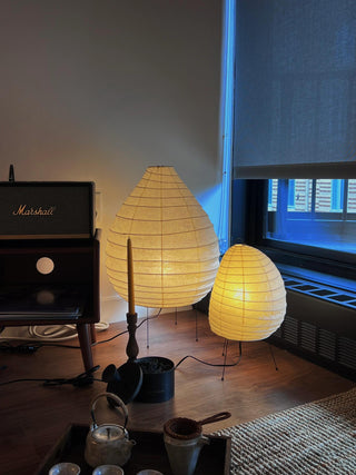 Akari 23N Floor Lamp