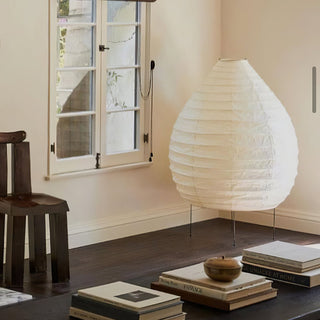 Akari 23N Floor Lamp