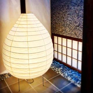 Akari 23N Floor Lamp