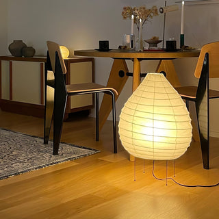 Akari 23N Floor Lamp