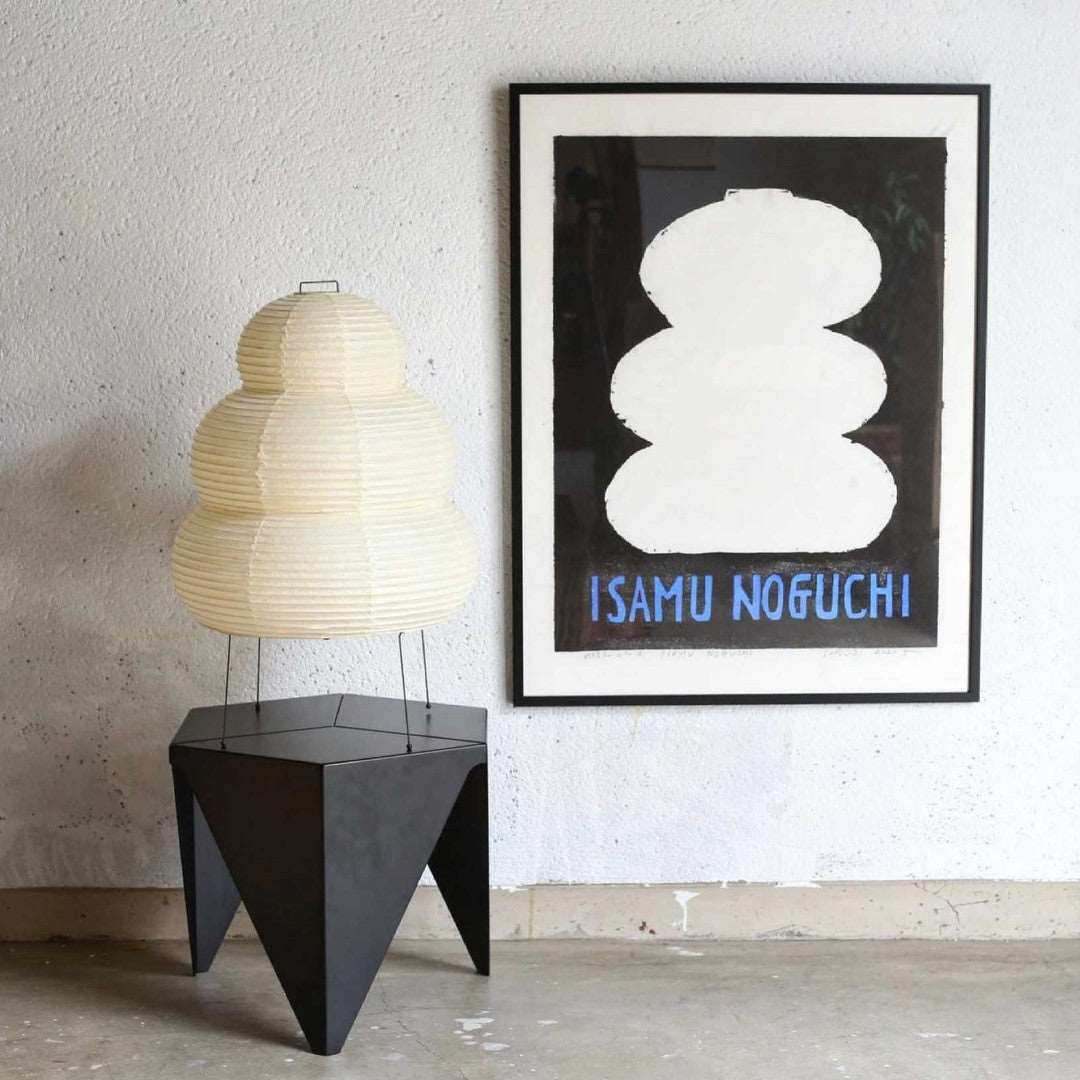 Akari 25N Table Lamp