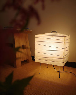 Akari 3X Table Lamp