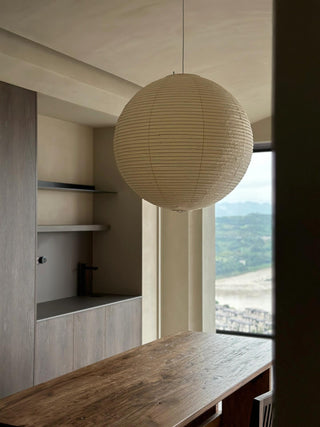 Akari 55A Pendant Light