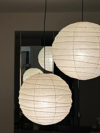 Akari 55D 75D Pendant Lamp