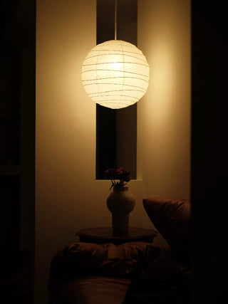 Akari 55D 75D Pendant Lamp