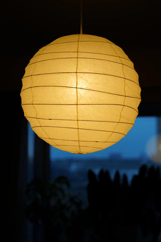 Akari 55D 75D Pendant Lamp