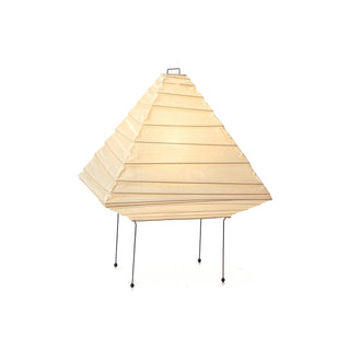 Akari 5X Table Lamp