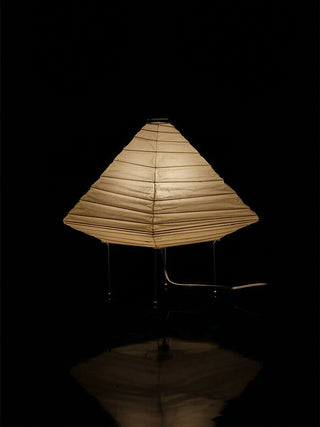 Akari 5X Table Lamp