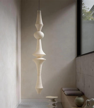 Akari E Ceiling Light