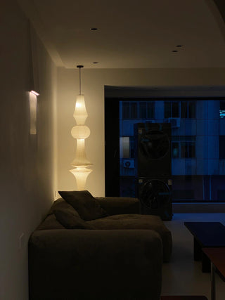 Akari E Ceiling Light