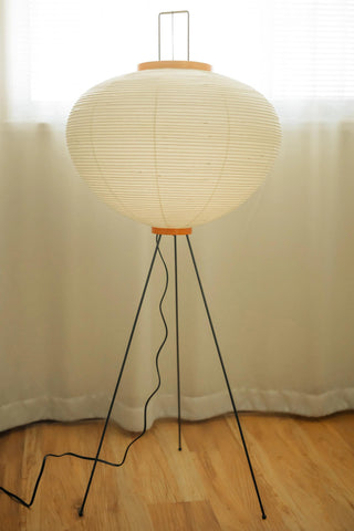 Akari Series Floor Lamp